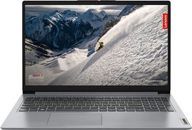Lenovo מחשב נייד Lenovo 1 15IRU7 Core i5 1335U 256GB SSD