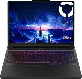 Lenovo מחשב נייד Lenovo Legion Pro 7 16IAX10H GAMING Core