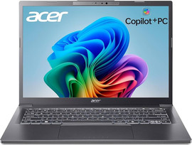 Acer מחשב נייד Acer Aspire 14 A14 52MT 701K Core Ultra