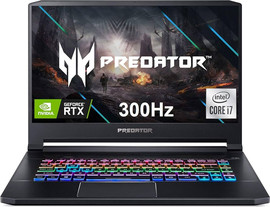 Acer מחשב נייד Acer Predator Triton 500 PT515 52 73L3 C