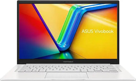 ASUS מחשב נייד Asus VivoBook F1404VAP Core 5 120U 512G
