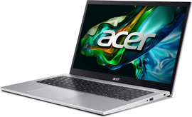 Acer מחשב נייד Acer Aspire 3 Core i7 1255U 512GB SSD 1