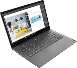 Lenovo מחשב נייד Lenovo V14 G2 ITL Core i3 1115G4 256GB