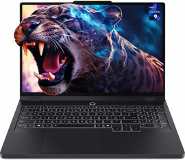 Lenovo מחשב נייד Lenovo Legion Pro 5 16IAX10H GAMING Core