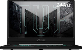 ASUS מחשב נייד Asus TUF DASH F15 FX516PM 211.TF15 GAMIN
