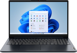 Lenovo מחשב נייד Lenovo 1 15IRU7 Core i5 1334U 512GB SSD