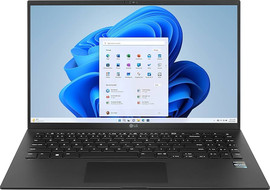 LG מחשב נייד LG GRAM Core 7 255U 512GB SSD 16GB 15.6