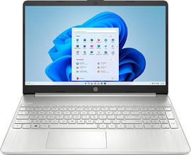 HP מחשב נייד HP 15 DY2152 Core i5 1135G7 512GB SSD 8