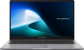 ASUS מחשב נייד Asus ExpertBook P1503CVA I716512B0D Core