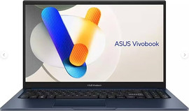 ASUS מחשב נייד Asus VivoBook X1504VA BQ4172 Core 5 120