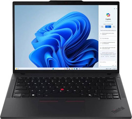 Lenovo מחשב נייד Lenovo ThinkPad T14 Gen 5 Ryzen 7 PRO 8