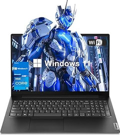 Lenovo מחשב נייד Lenovo V15 G5 Core i5 13420H 512GB SSD
