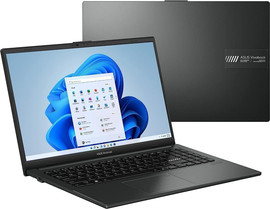 ASUS מחשב נייד Asus VivoBook E1504FA WH56 AMD Ryzen 5