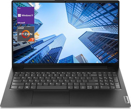 Lenovo מחשב נייד Lenovo V15 G4 AMD Ryzen 7 7730U 512GB S