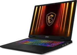 MSI מחשב נייד MSI Crosshair A16 HX D8WFKG 015 GAMING R