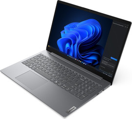 Lenovo מחשב נייד Lenovo V15 G5 IRL Core i7 13620H 512GB