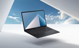 ASUS מחשב נייד Asus ExpertBook B1503CVA I58512B0D Core