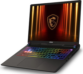MSI מחשב נייד MSI Vector 16 HX AI A2XWHG 061 GAMING Co