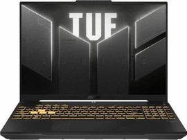 ASUS מחשב נייד Asus TUF F16 FX607VU DS73 Core i7 13th
