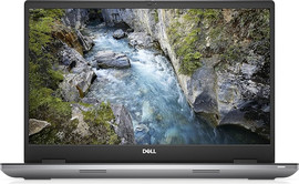 Dell מחשב נייד Dell Precision 7780 MOBILE WORKSTATION C