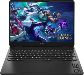 HP מחשב נייד HP OMEN 16 AN0003 SLIM GAMING Core Ultr