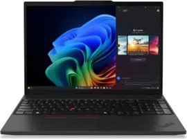 Lenovo מחשב נייד Lenovo ThinkPad T16 Gen 4 AMD Ryzen AI
