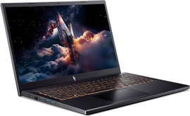 Acer מחשב נייד Acer NITRO V 15 ANV15 52 57BB GAMING Cor