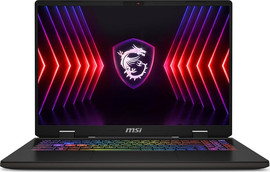 MSI מחשב נייד MSI Sword 16 HX B14VGKG 841 GAMING Core