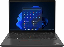 Lenovo מחשב נייד Lenovo Thinkpad P14s Gen 4 Core i5 1340
