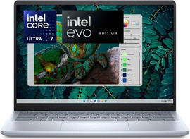 Dell מחשב נייד Dell Inspiron 14 7440 Plus Core Ultra 7