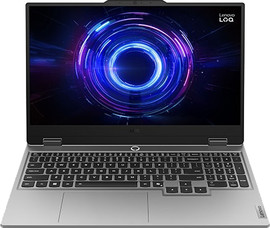Lenovo מחשב נייד Lenovo LOQ 15IRX9 GAMING Core i5   1345