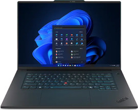 Lenovo מחשב נייד Lenovo ThinkPad P1 Gen 7 MOBILE WORKSTAT