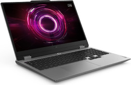 HP מחשב נייד Lenovo LOQ 15AHP10 GAMING Ryzen 5 220 1