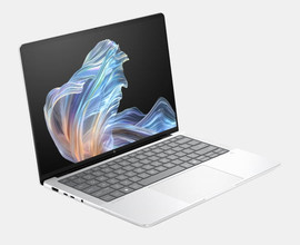 HP מחשב נייד HP OmniBook 7 Flip 16 AU0070 Core 7 265