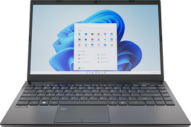 General מחשב נייד VAIO VWNC71429 BK FE14 Core i7 1255U 1T