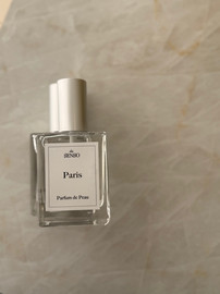 Senso מבשם בדים  Paris