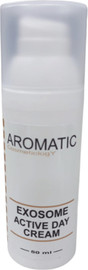 AROMIQE אקסוזום אקטיב קרם יום 50 מל