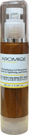 AROMIQE ג'ל פילינג BTX מתיחת פנים ביומימטי להבהרה 100 מל