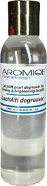 AROMIQE לקטיליפט דגריזר מתיחת פנים מיצוק והבהרה מיידי 150 מל