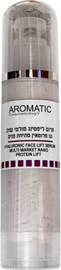 AROMIQE סרום ליפטינג מולטי שוק ננו פרוטאין מתיחת פנים 100 מל