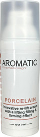 AROMIQE פורצלן קרם ליפט מחדש 50 מל
