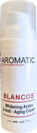 AROMIQE קרם בלנקוס פעיל במיוחד 50 מל