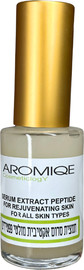 AROMIQE תמצית סרום אקטיבית מולטי פפטידים 30 מל