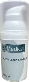 B.A MEDICAL ג'ל לטיפול לעור בעייתי ואקנתי 30 מל