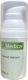 B.A MEDICAL פיגמנט פריוונט קרם לכתמים בעור 30 מל בי-אי מדיקל | B.A. Medical