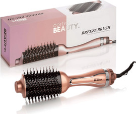 Cortex BEAUTY מברשת שיער חשמלית | Cortex Beauty Breeze Brush