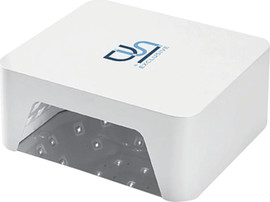 DSI מנורת ייבוש לד אלחוטית - DSI