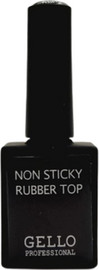 Gello טופ גומי ללא נטרול 13 מל | GELLO