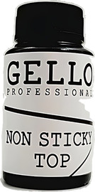 Gello טופ ללא נטרול 30 מל | GELLO