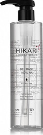 Hikari ג'ל בסיס 100% חומצה היאלורונית 500 מל